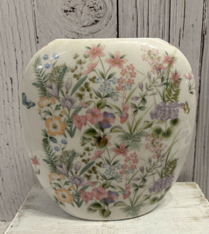 Vintage Japanese Vase