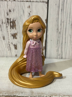 DISNEY GLITTER DOLLS