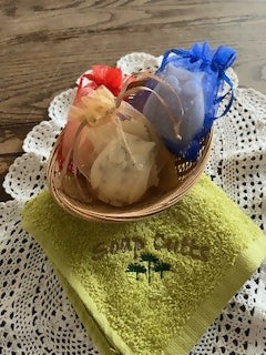 Children/Baby Items