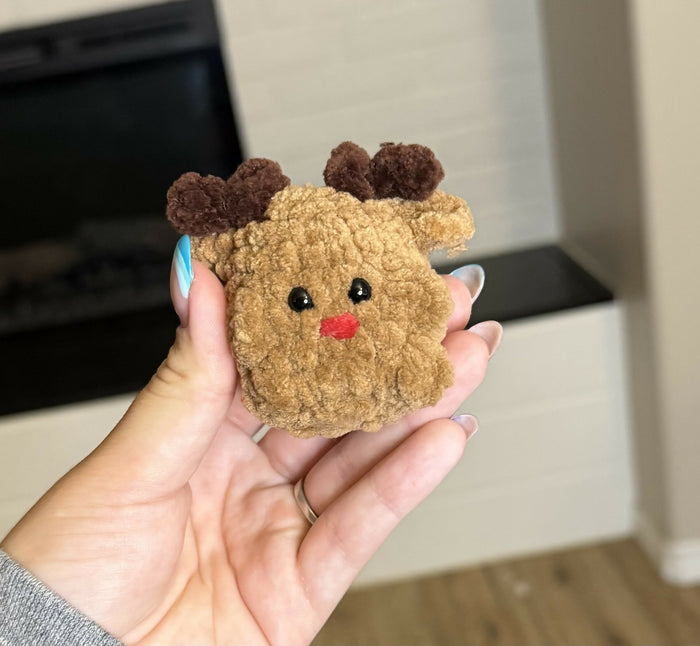 pocket reindeer