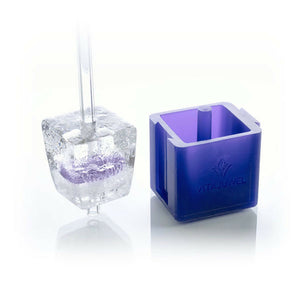 Crystal Straw Collection - Ice Cube Mold