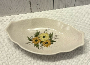 Vintage Small Serving Dish