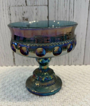 VINTAGE FOOTED BOWL