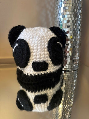 toque panda