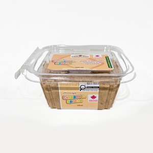 Homestyle Cinnamon Spread - 500 mL