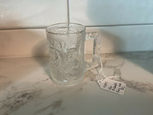 Retro McDonald’s Robin mug