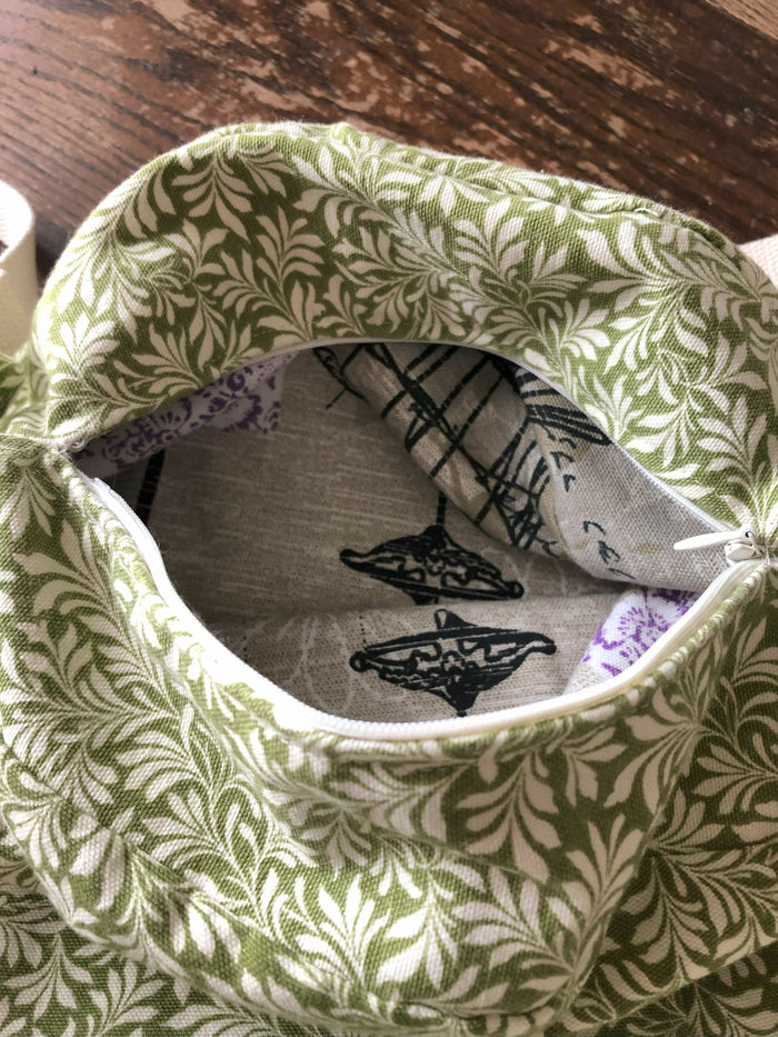 Round Bag