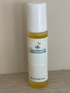 Hush Little Baby & Kid Bedtime Essential Oil Roller