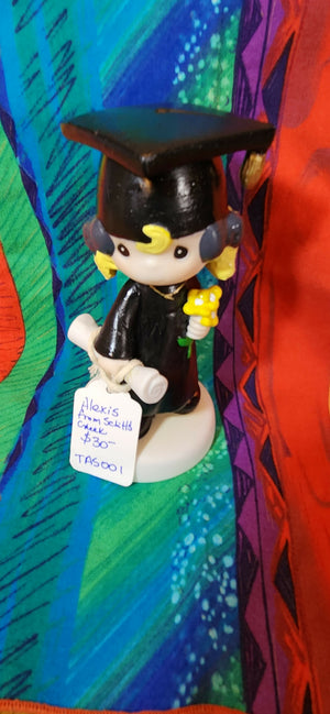 Figurine