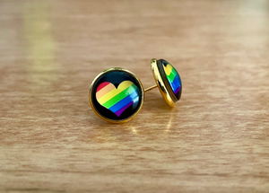 PRIDE EARRINGS - ASSORTED