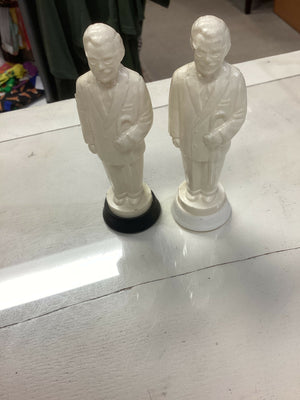 Vintage Col. Sanders Salt & Pepper
