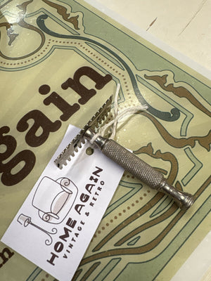 VINTAGE DURHAM DUPLEX RAZOR