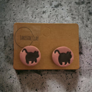 Cat Studs available at 33rd St