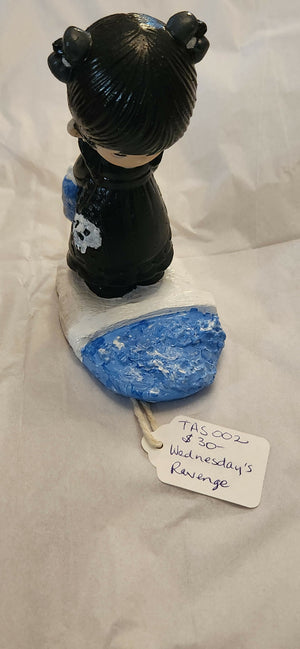 Figurine