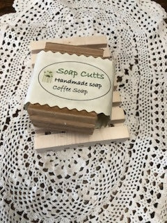 Coffee Soap