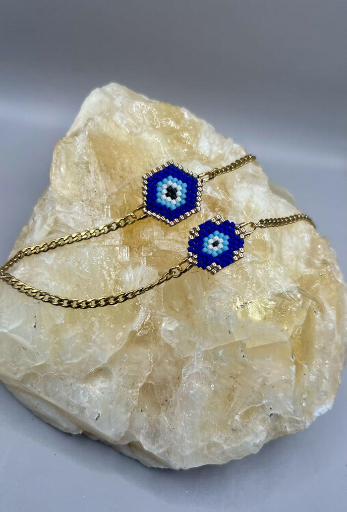 Evil Eye Bracelets