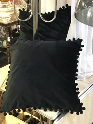 Vintage Pillows ( Set of 2 )