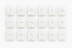 Wax Melts - Assorted Scents