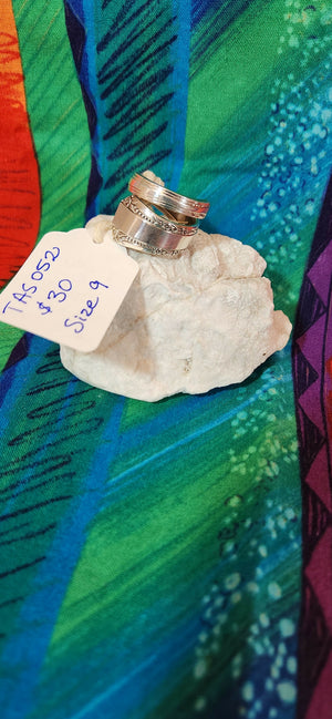 Spoon ring