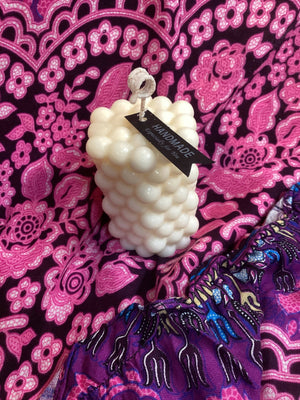 Soy Wax Candle