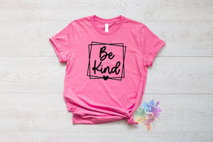 Pink Shirt Day T-shirt available at the 33rd Street location
