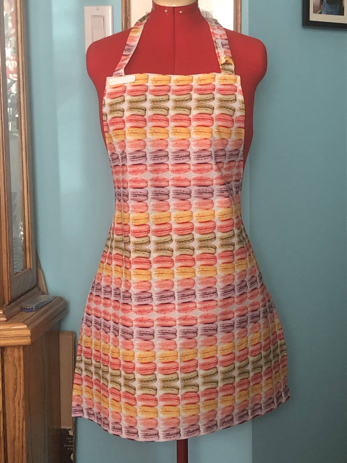 Macaron Apron