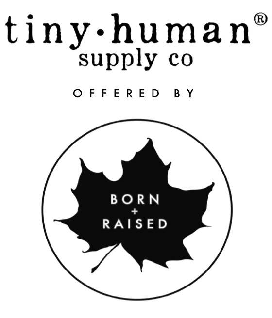 Tiny Human Nipple Crack Organic Nipple Cream – The Clean Cub Club