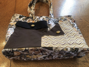Cat Bag