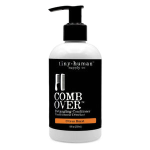 Tiny Human Supply Co - Comb Over Detangling Conditioner
