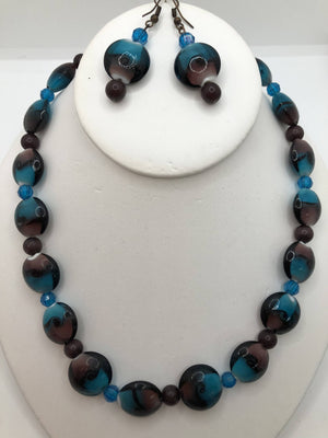 Necklace Set