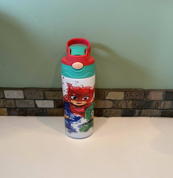 PJ Mask Kids Tumbler Available at 33rd St. Location