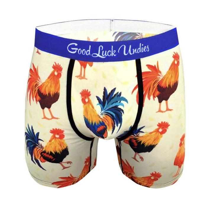Men’s Rooster Underwear