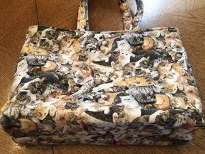 Cat Bag