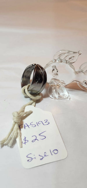 Spoon ring