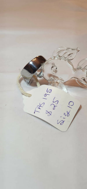 Spoon ring