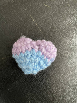 Cat Toy - Heart