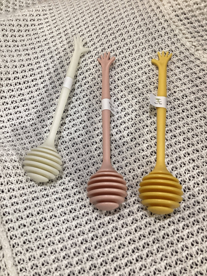 High Five Honey Dipper – The Hobnobber