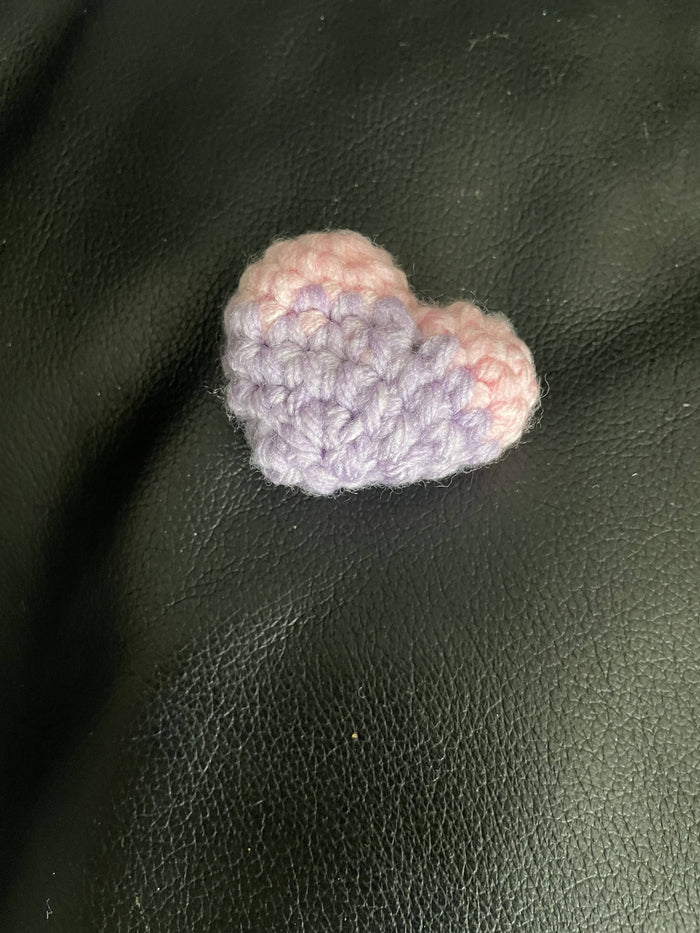 Cat Toy - Heart