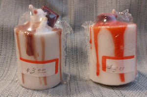 Votive Candle
