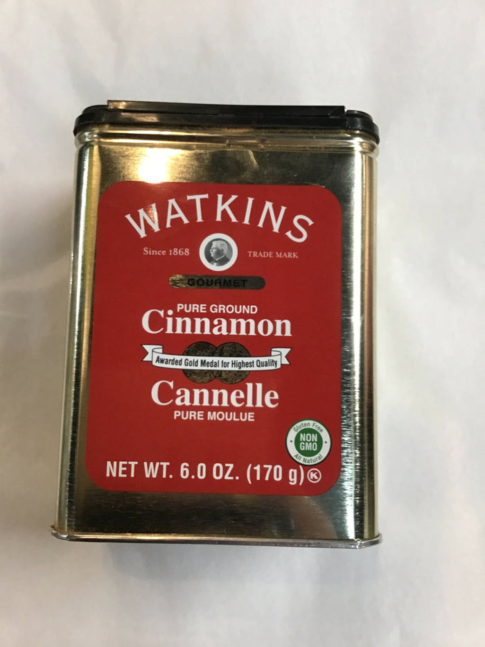 Watkins Cinnamon