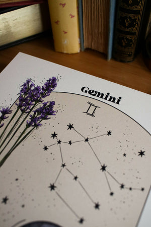 Gemini Infographic - Available at 33rd St. Location