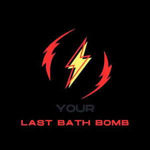 Your last bath bomb