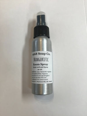 Mangorific Room Spray