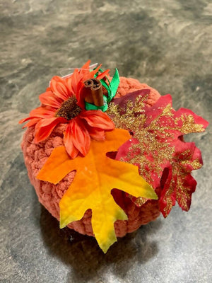 Pumpkin