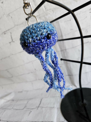 JellyFish Keychain (available at the 33rd street location)