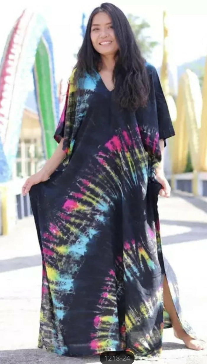 Kimono Dress