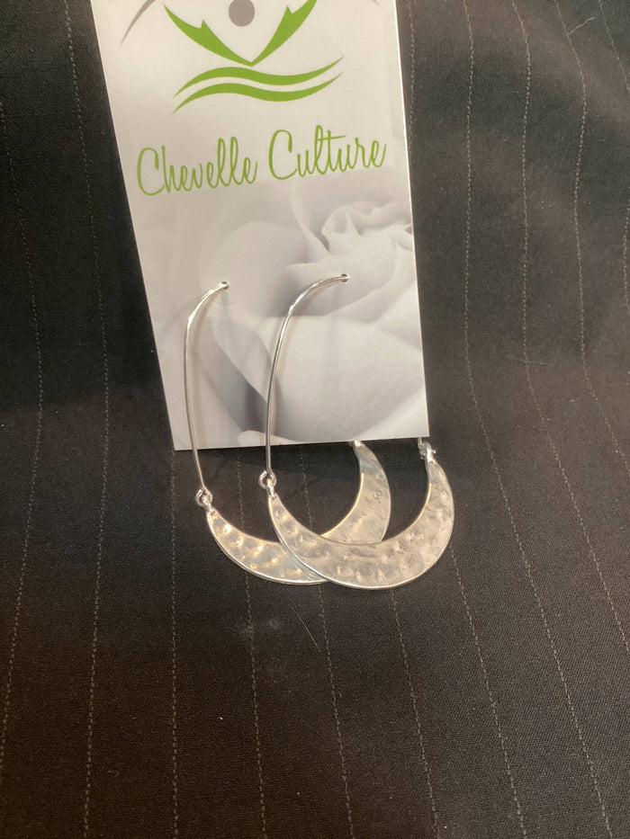 Sterling Silver Earrings