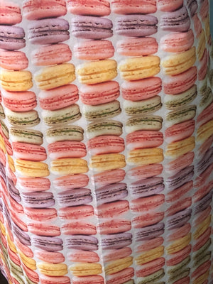 Macaron Apron