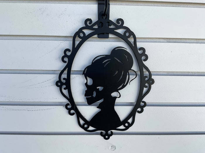 Skelton Bride