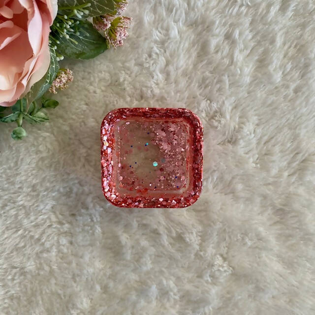 EPOXY JEWELERY TRINKET DISH